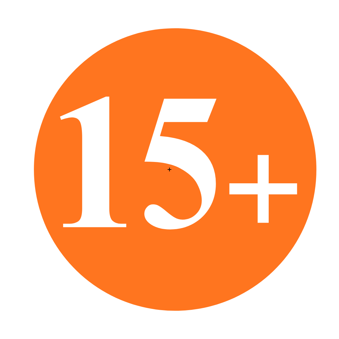 เรทอายุ: 15+ เรทอายุ 15+